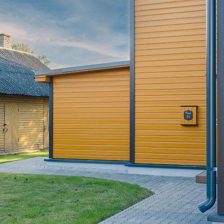 Posti Guesthouse Rakvere Eksteriør bilde