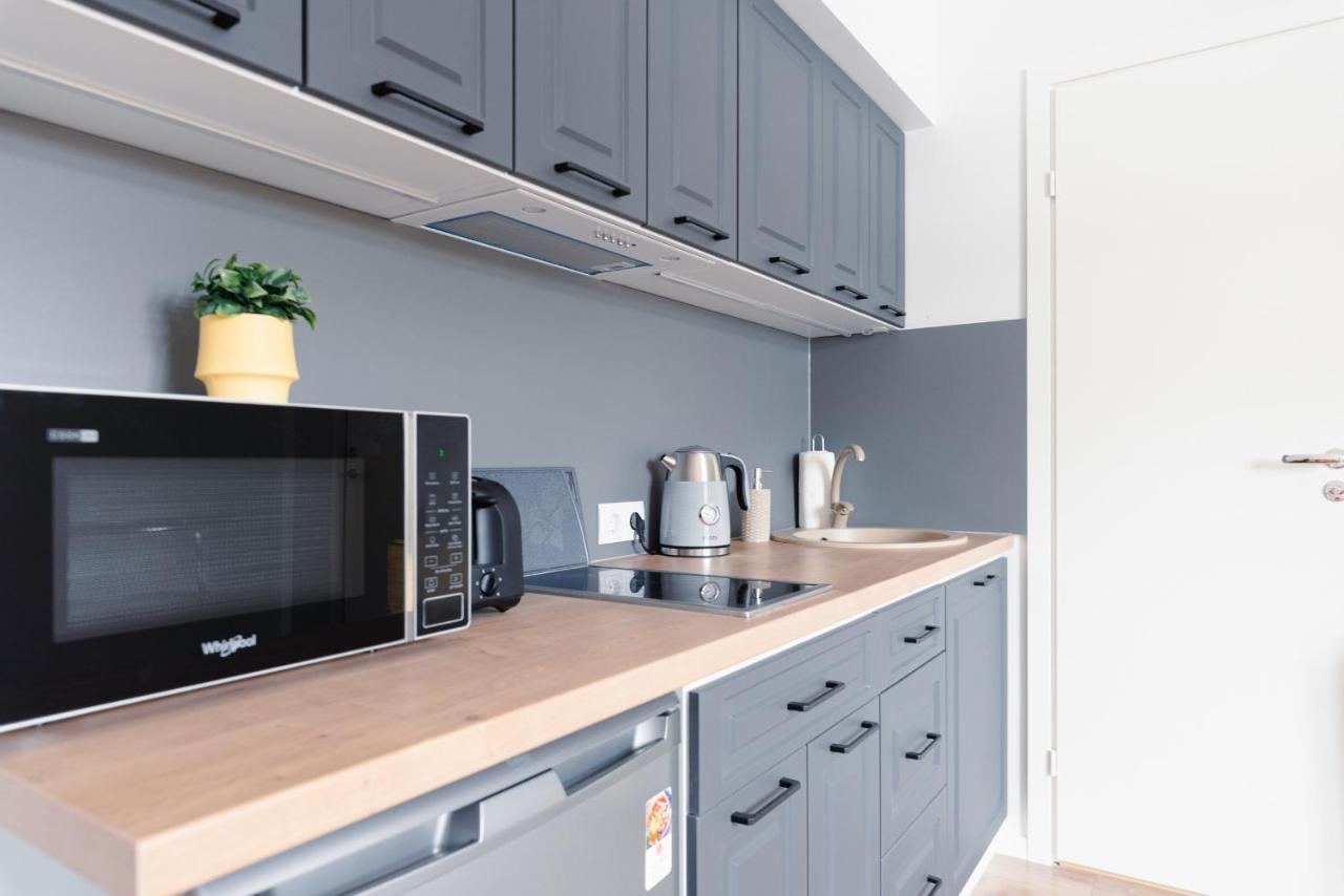 Posti Guesthouse Rakvere Eksteriør bilde