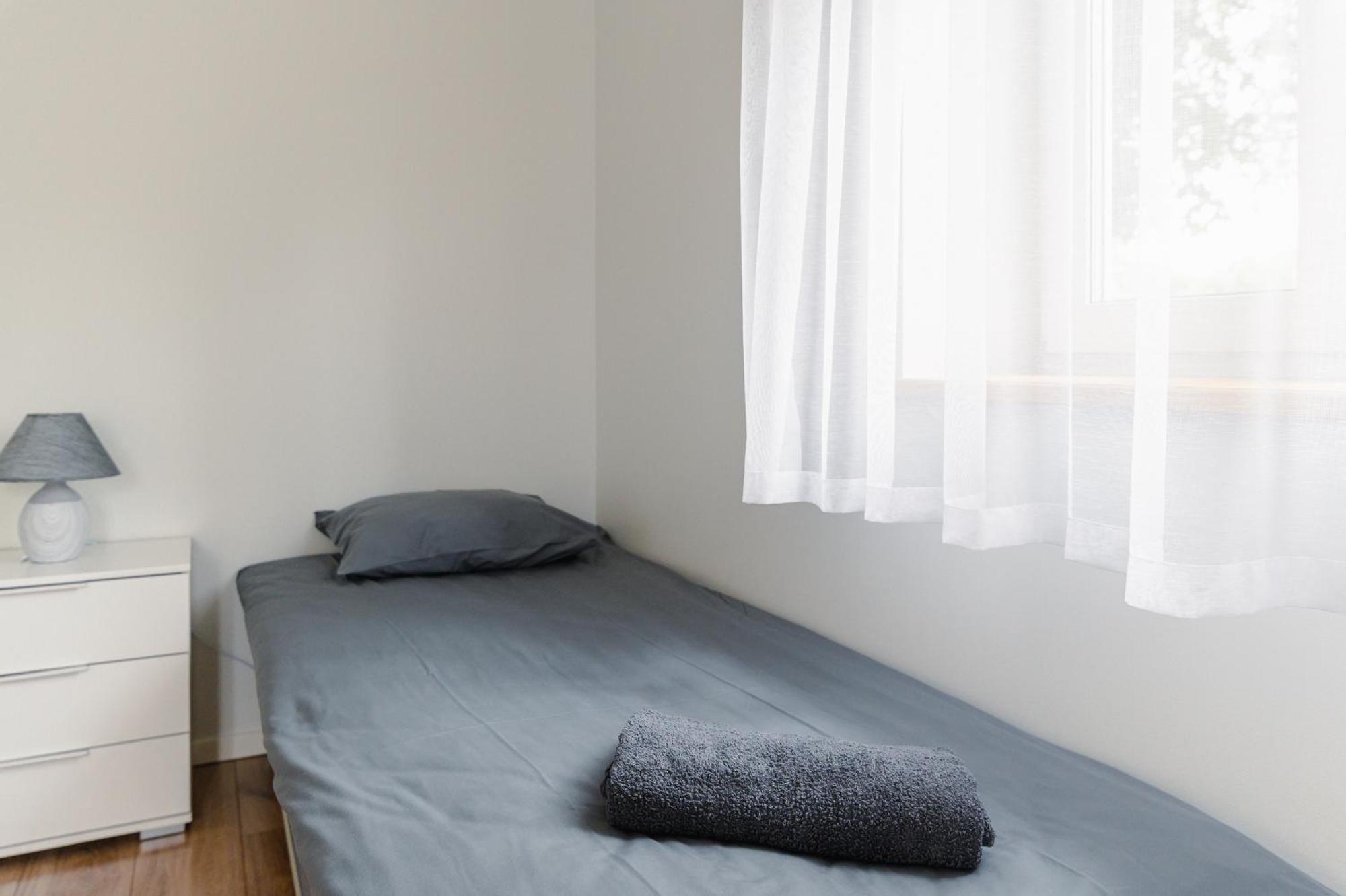 Posti Guesthouse Rakvere Eksteriør bilde