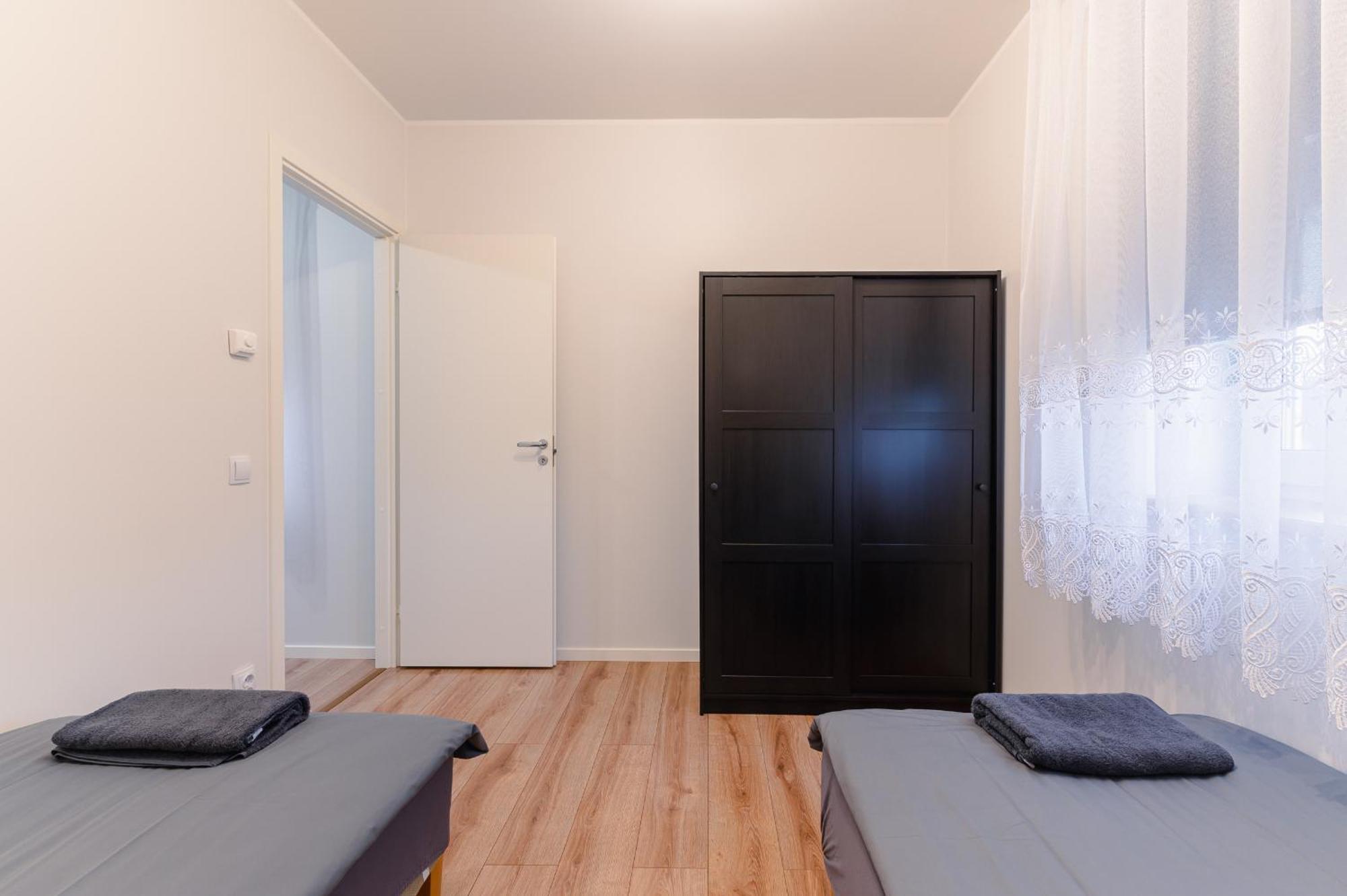 Posti Guesthouse Rakvere Eksteriør bilde