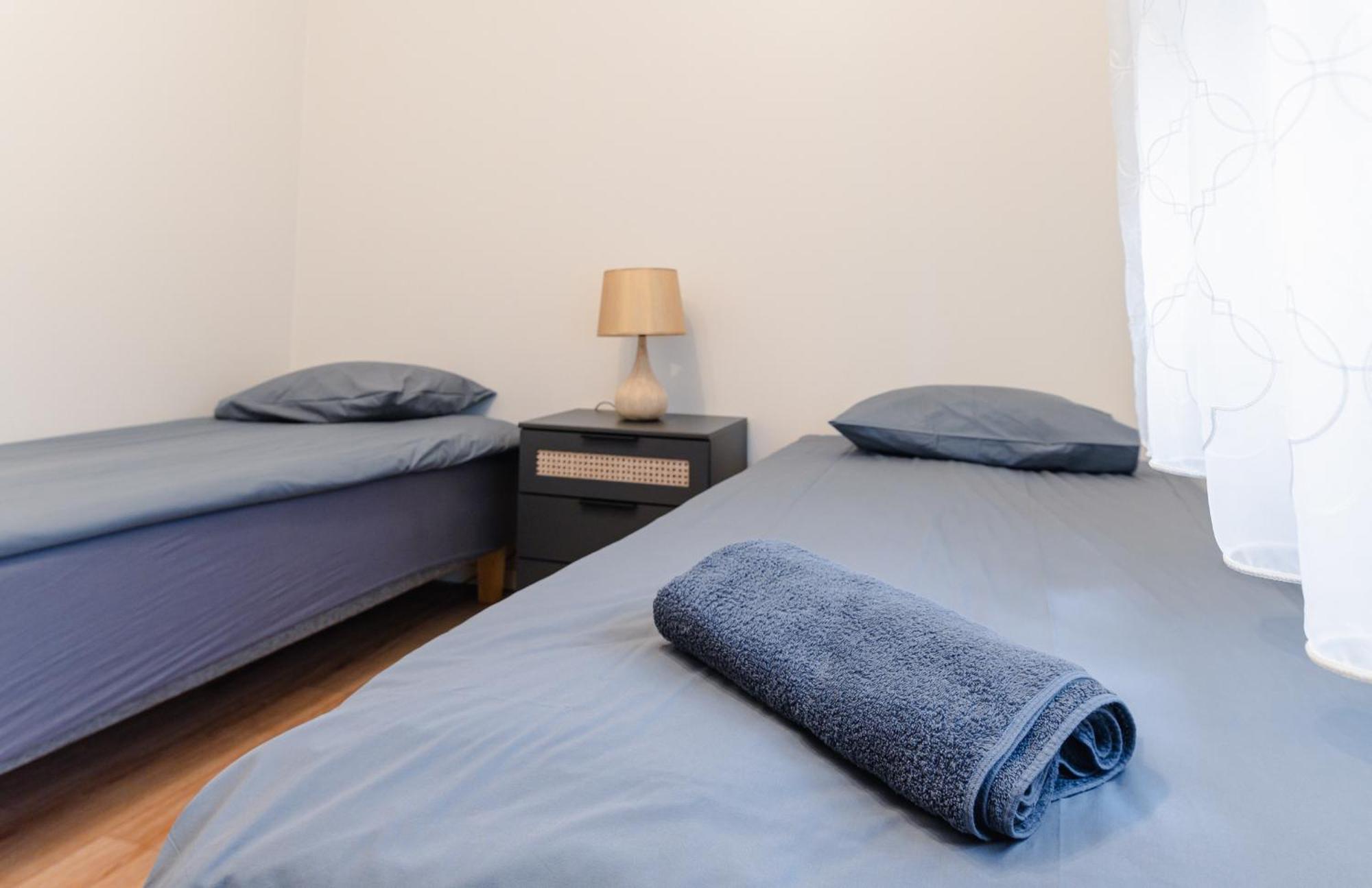 Posti Guesthouse Rakvere Eksteriør bilde