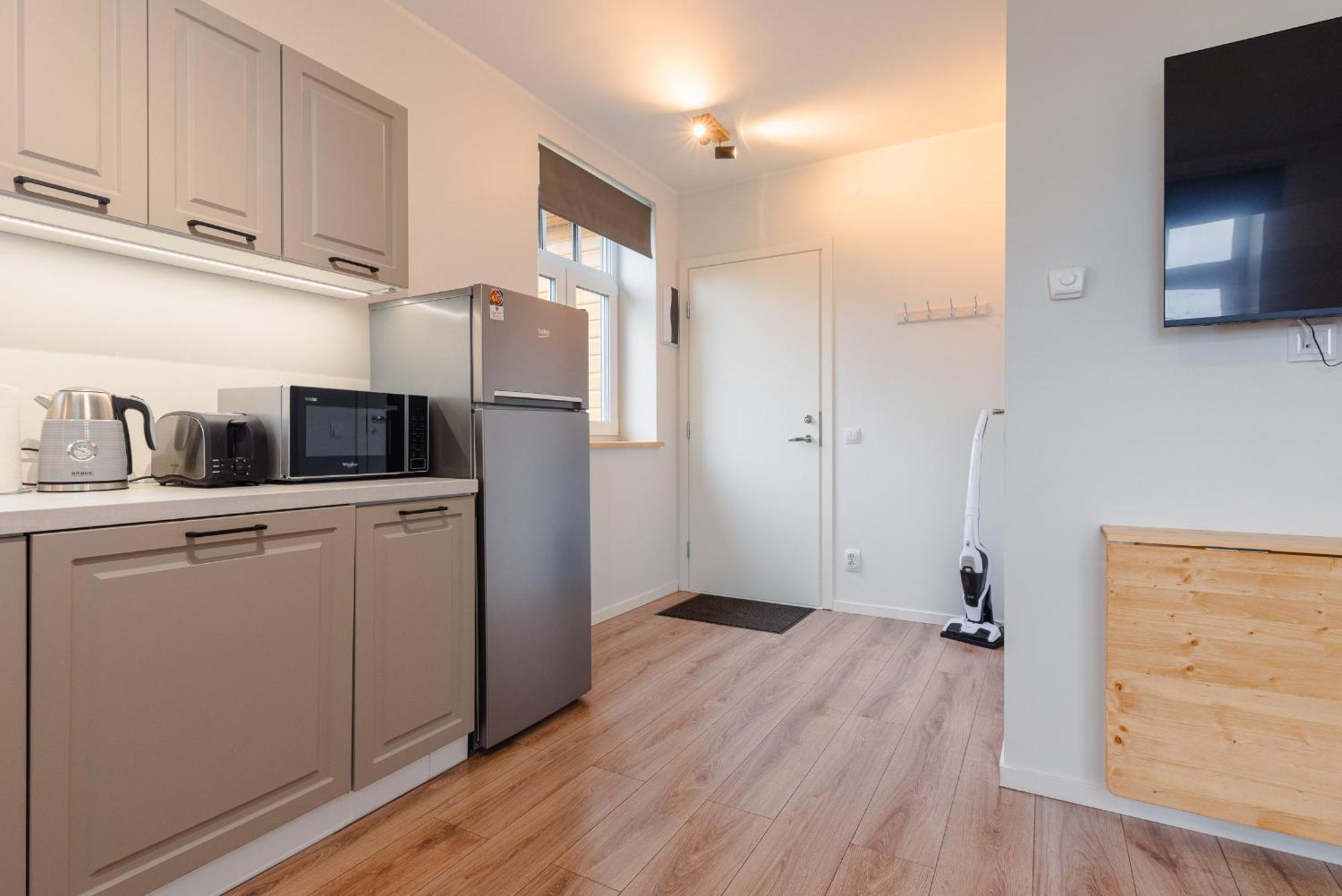 Posti Guesthouse Rakvere Eksteriør bilde