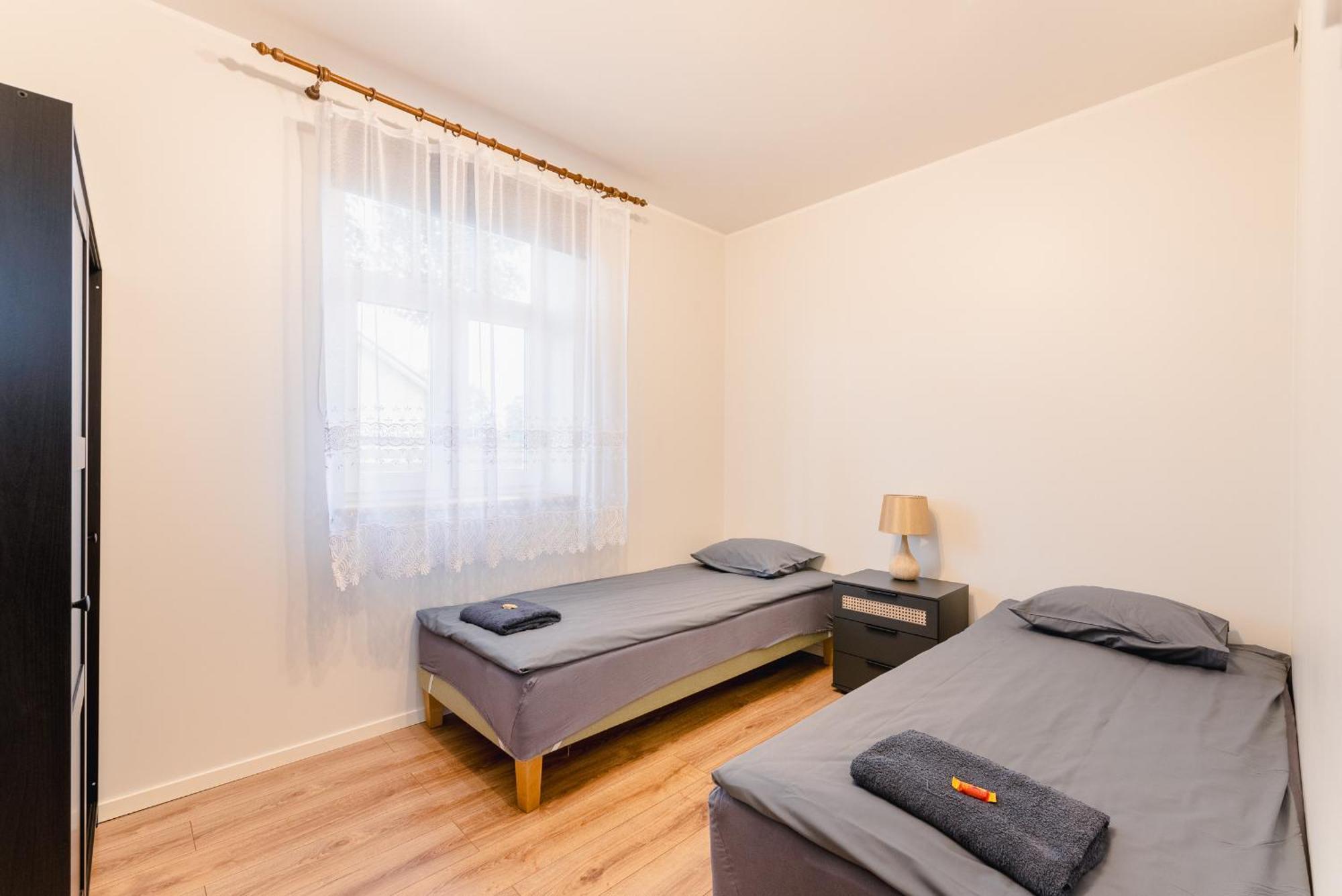 Posti Guesthouse Rakvere Eksteriør bilde