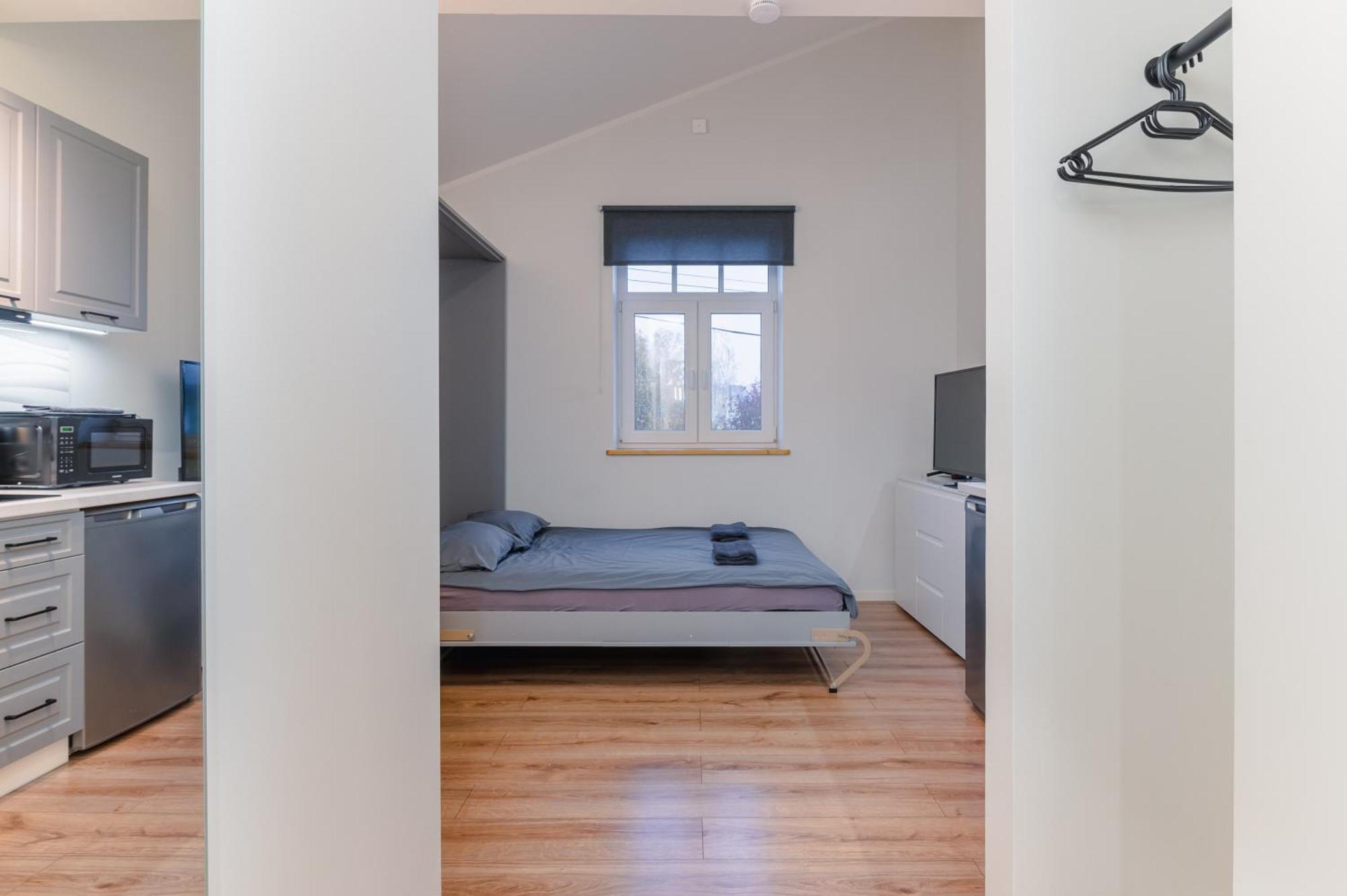 Posti Guesthouse Rakvere Eksteriør bilde
