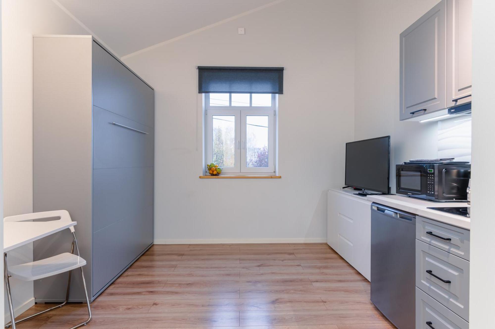 Posti Guesthouse Rakvere Eksteriør bilde