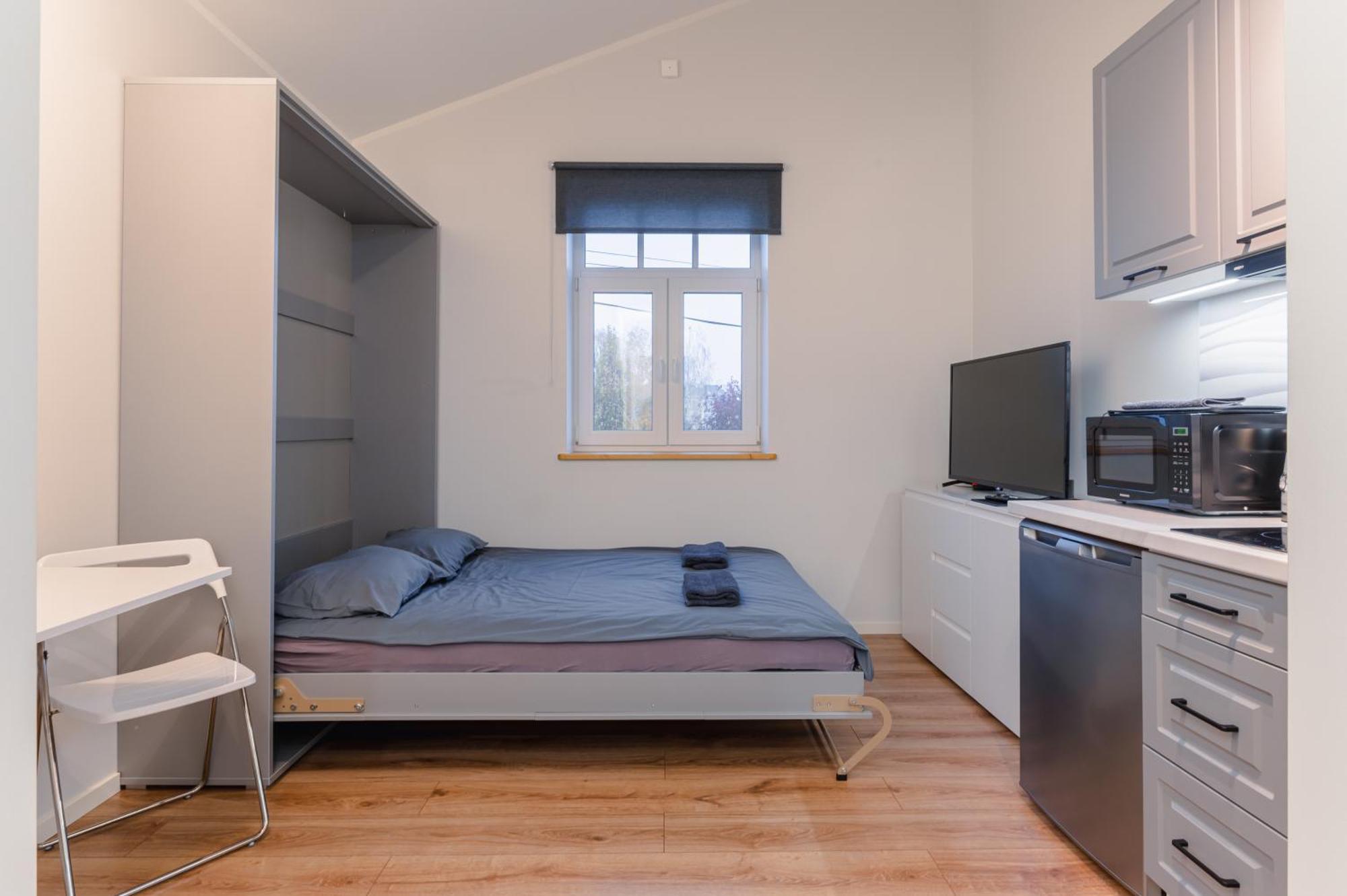 Posti Guesthouse Rakvere Eksteriør bilde