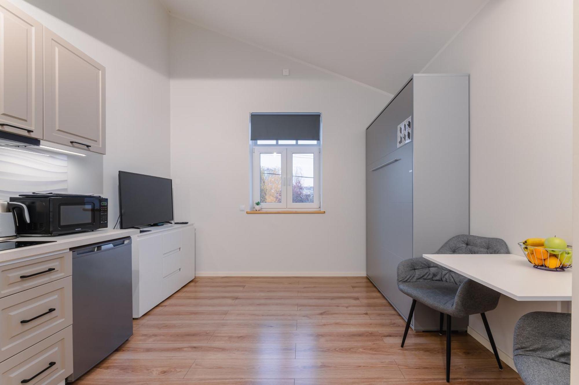 Posti Guesthouse Rakvere Eksteriør bilde