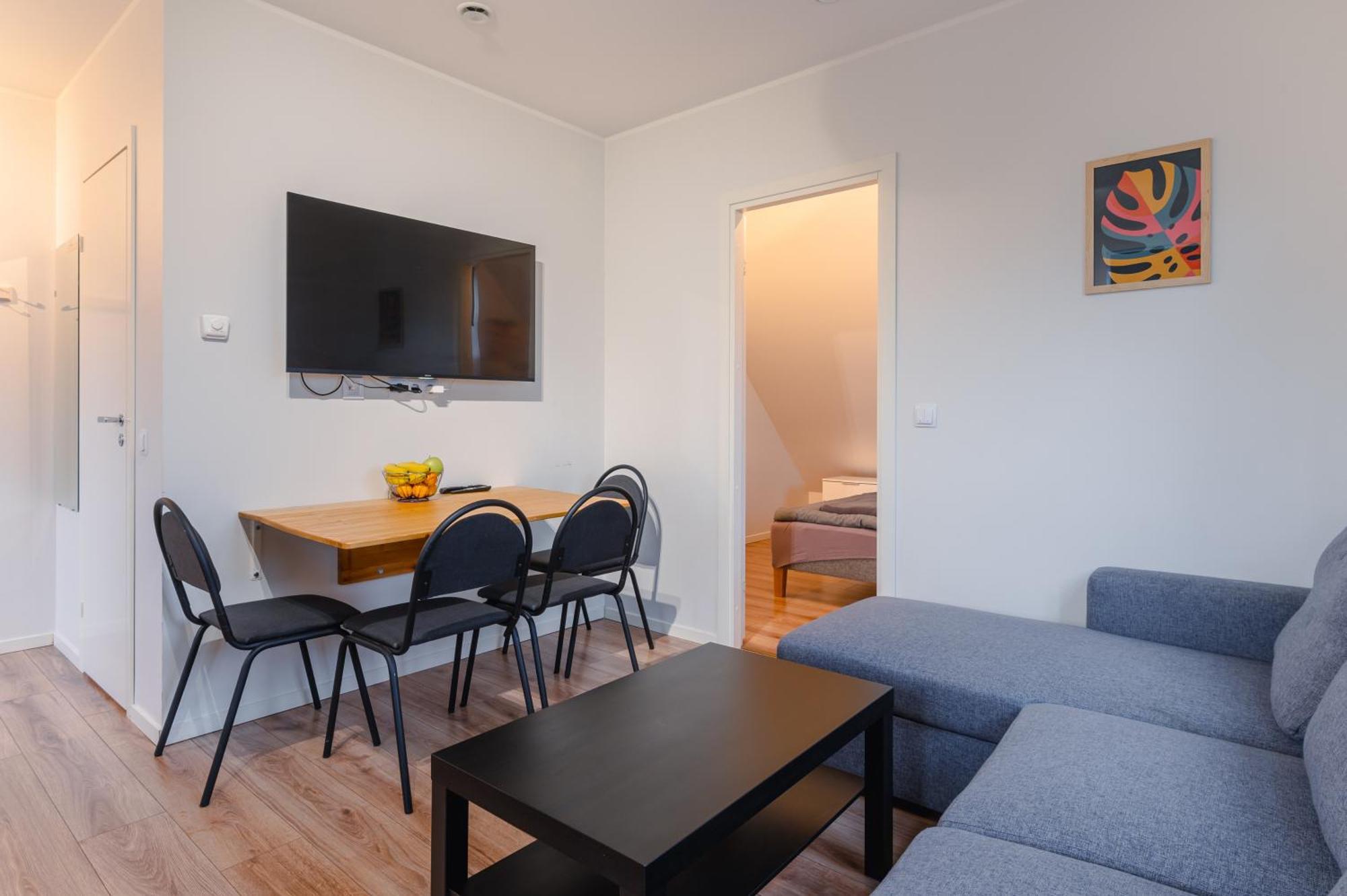 Posti Guesthouse Rakvere Eksteriør bilde