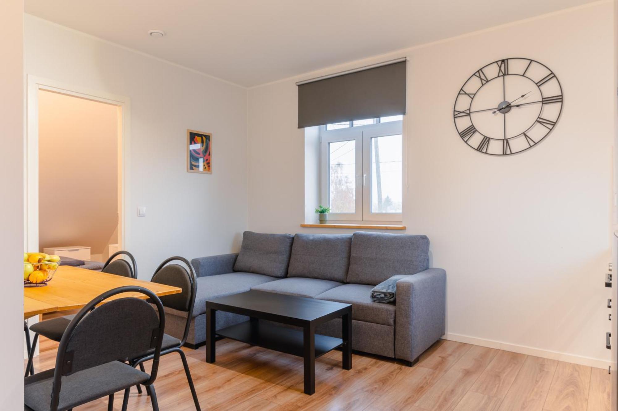 Posti Guesthouse Rakvere Eksteriør bilde