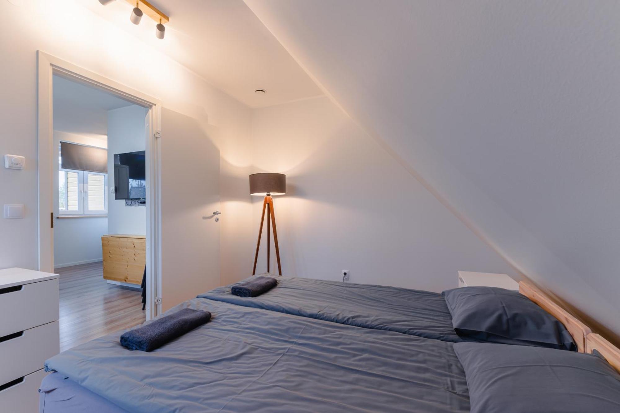 Posti Guesthouse Rakvere Eksteriør bilde