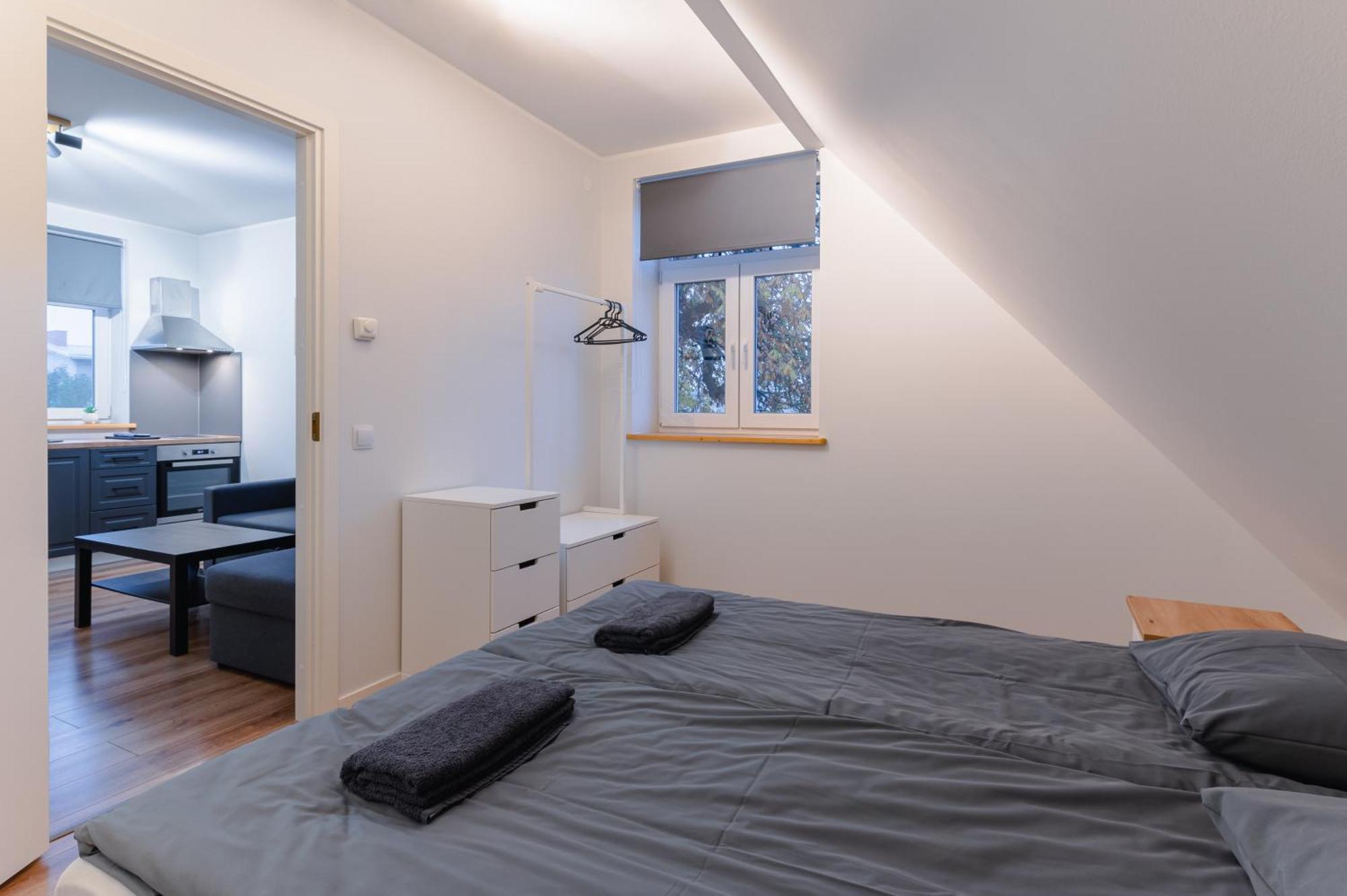 Posti Guesthouse Rakvere Eksteriør bilde