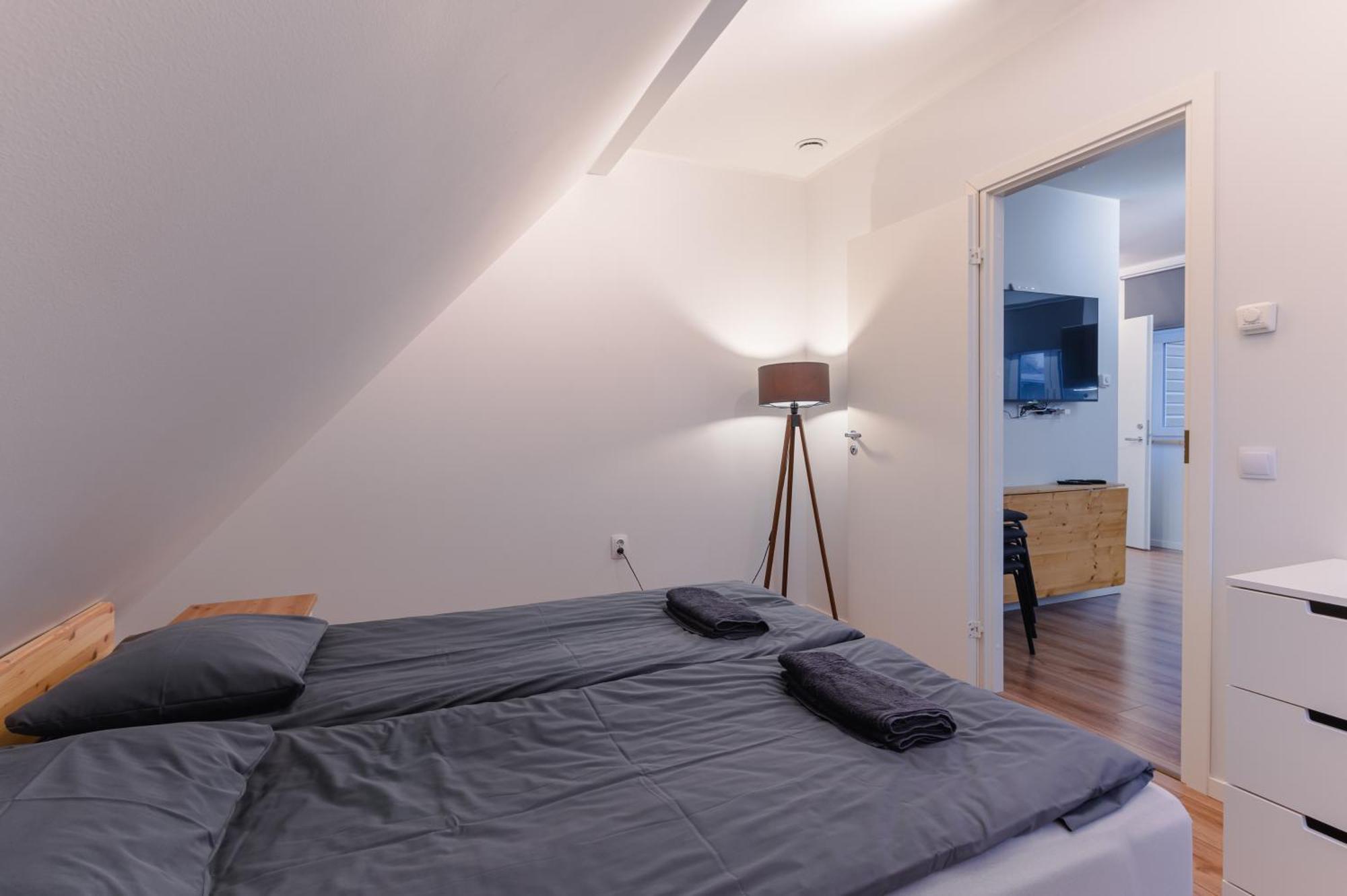 Posti Guesthouse Rakvere Eksteriør bilde