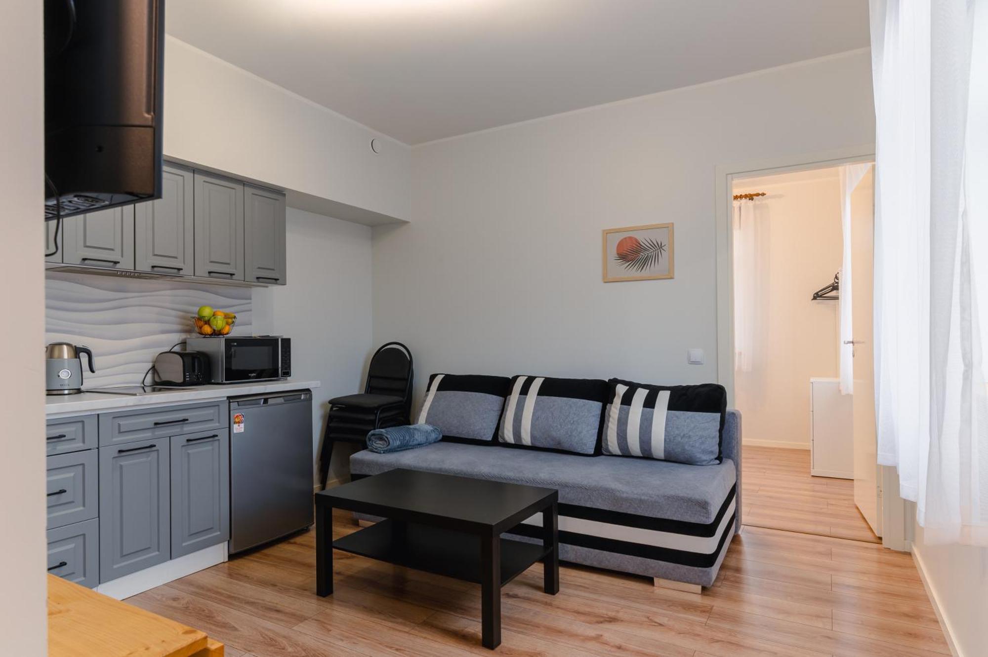 Posti Guesthouse Rakvere Eksteriør bilde