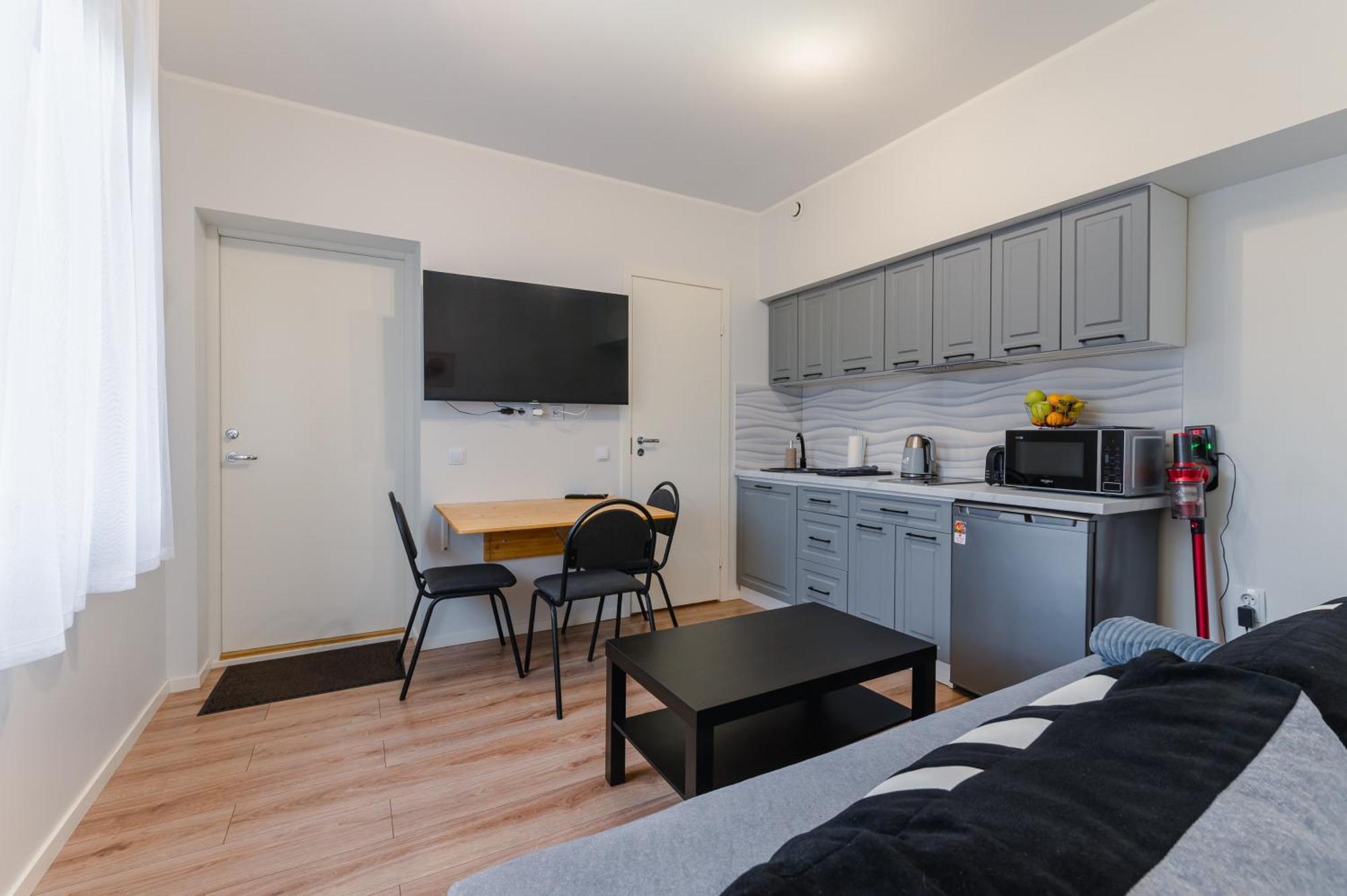 Posti Guesthouse Rakvere Eksteriør bilde