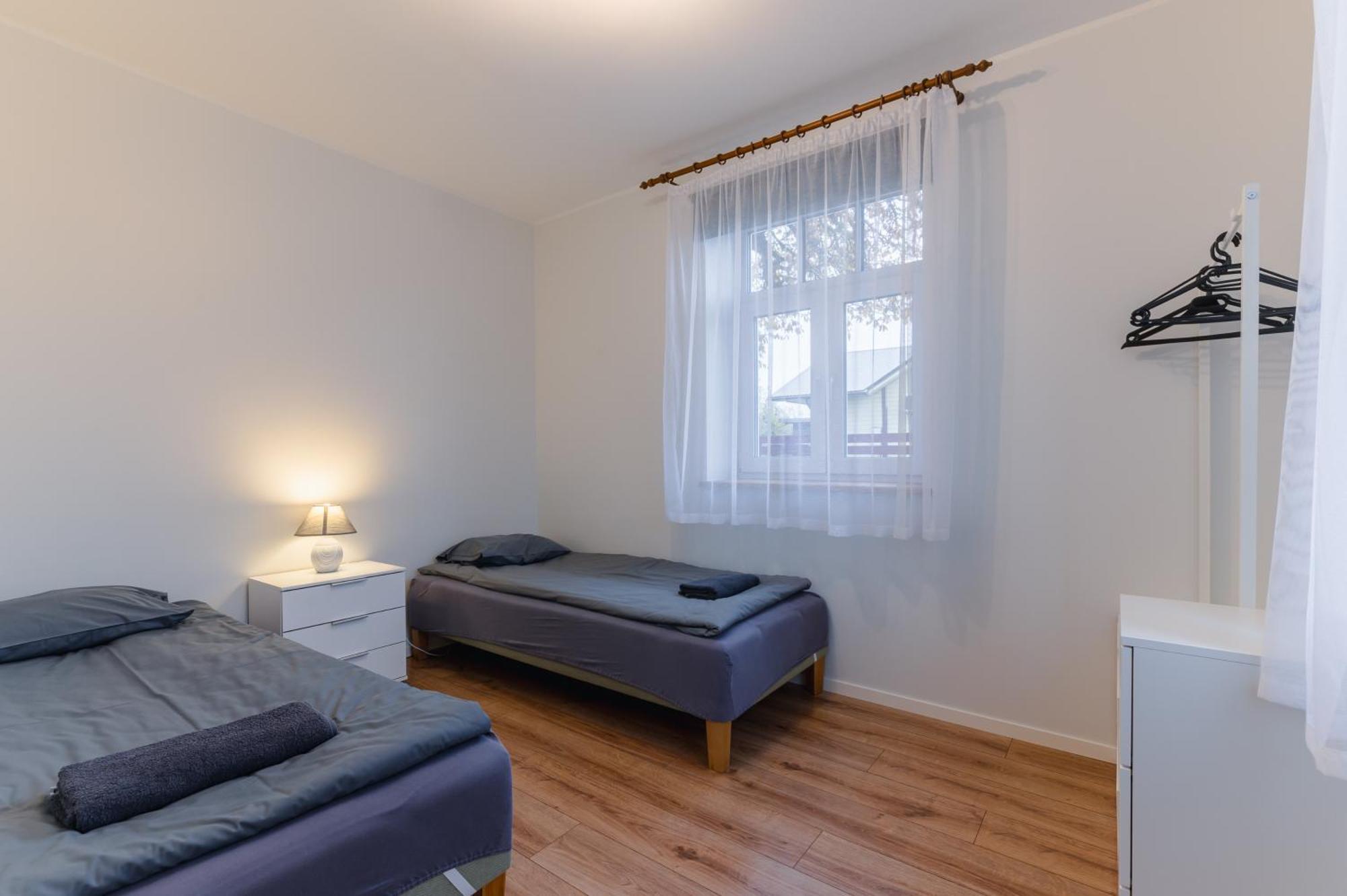 Posti Guesthouse Rakvere Eksteriør bilde