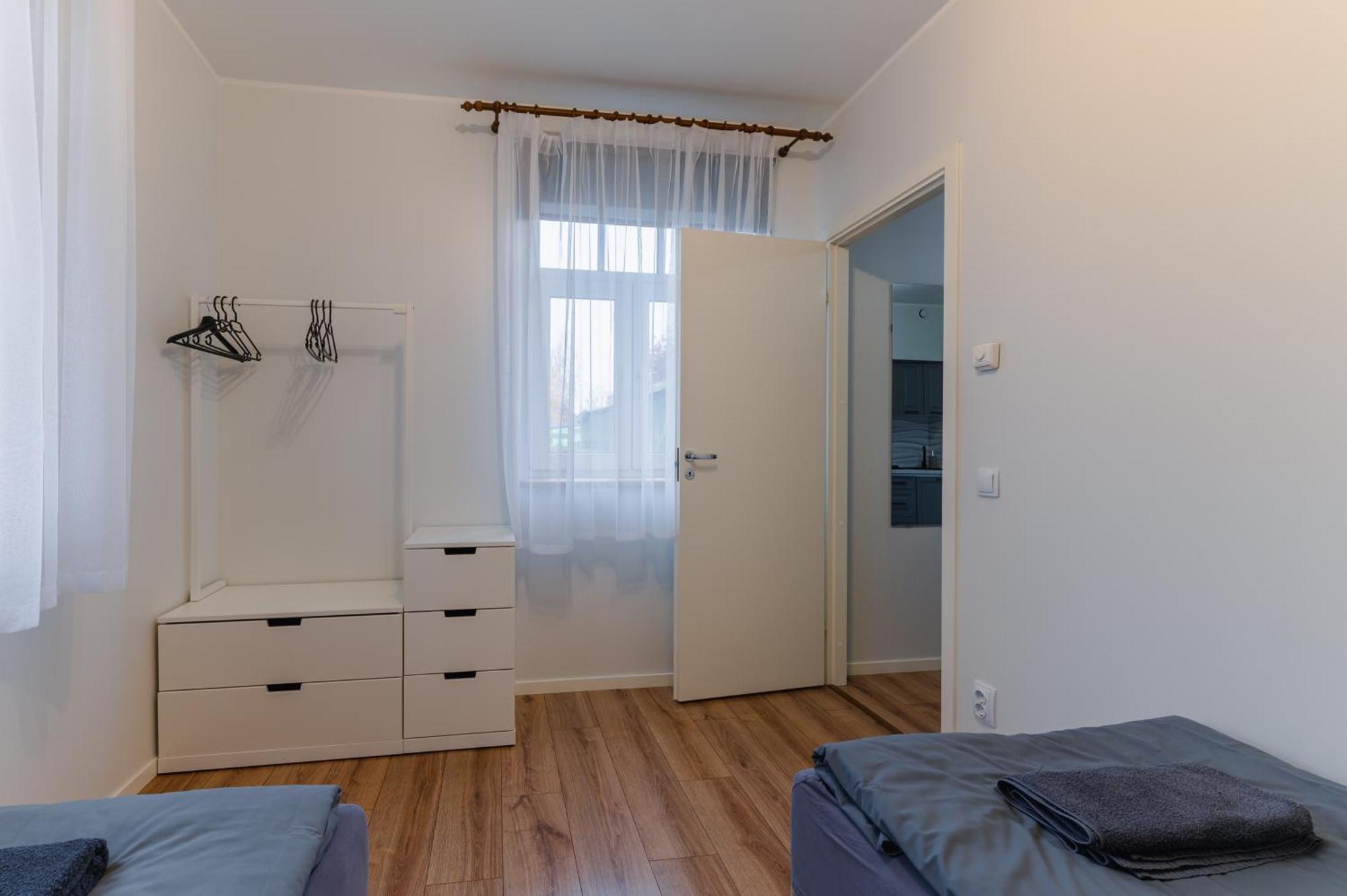 Posti Guesthouse Rakvere Eksteriør bilde