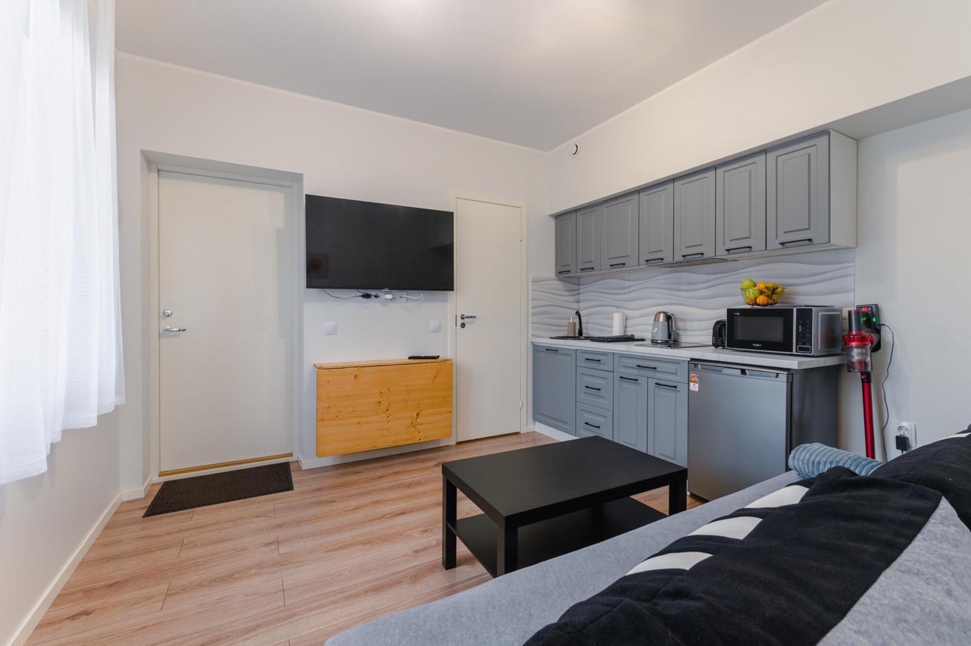 Posti Guesthouse Rakvere Eksteriør bilde