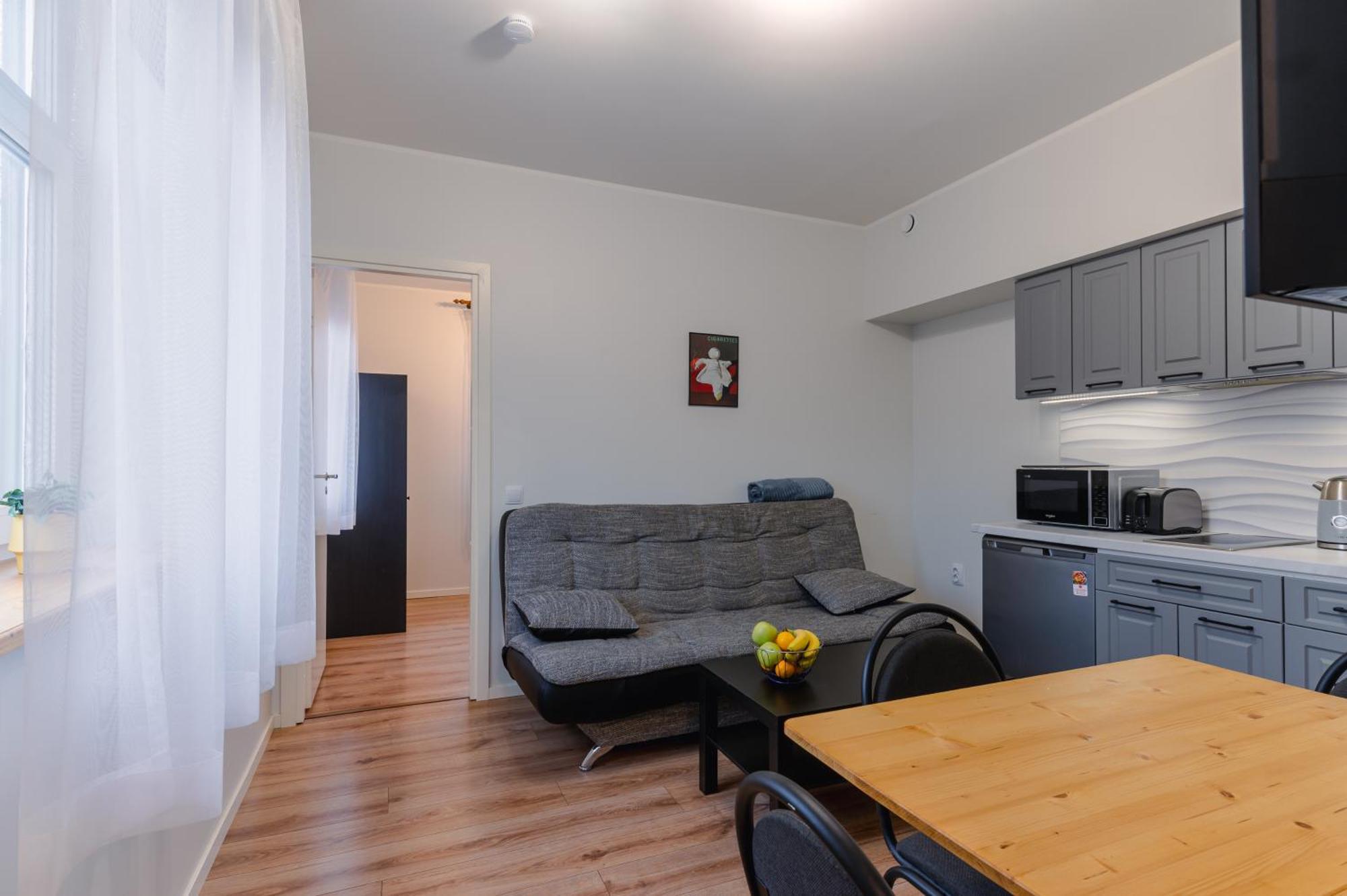 Posti Guesthouse Rakvere Eksteriør bilde
