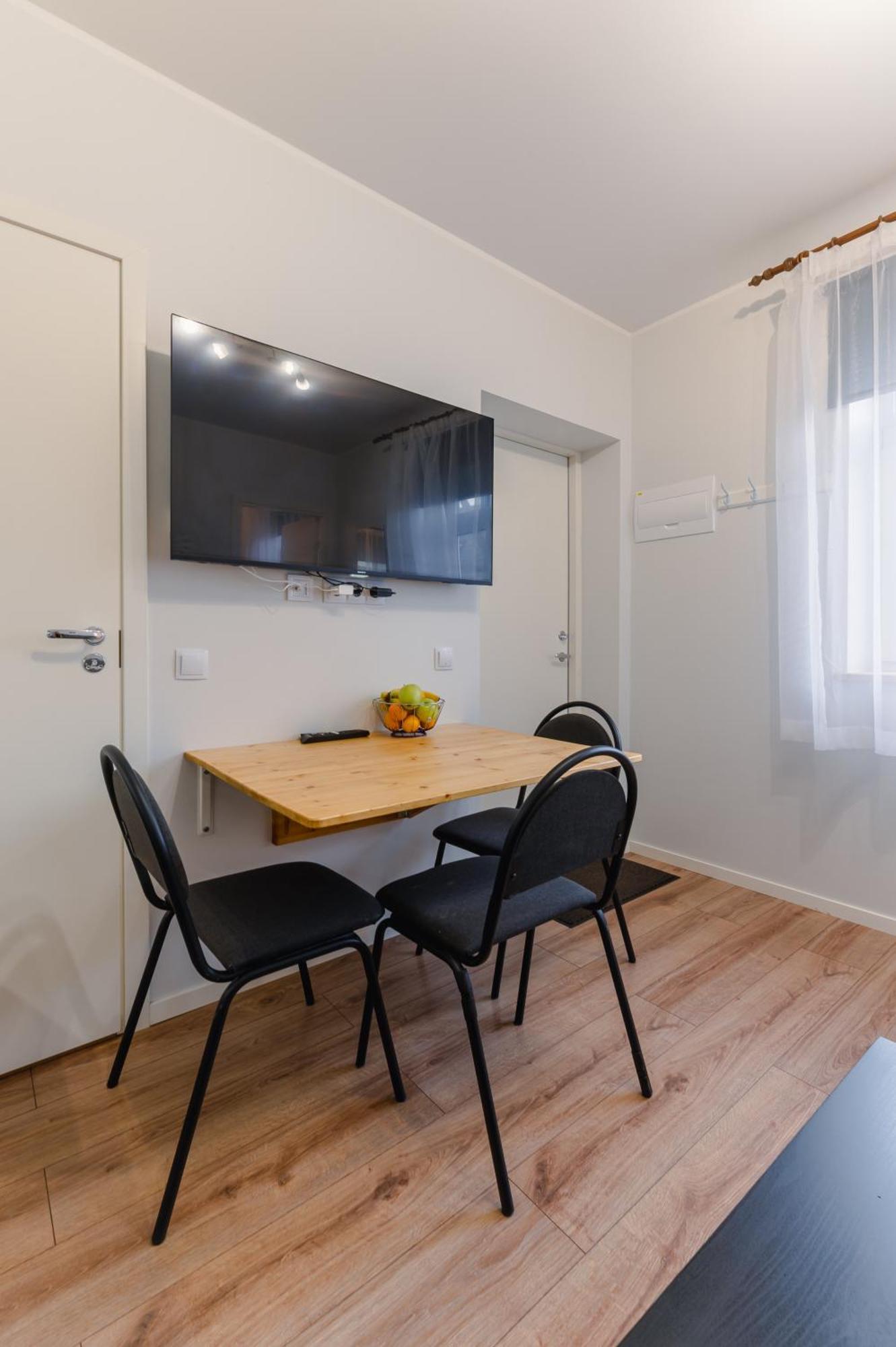 Posti Guesthouse Rakvere Eksteriør bilde