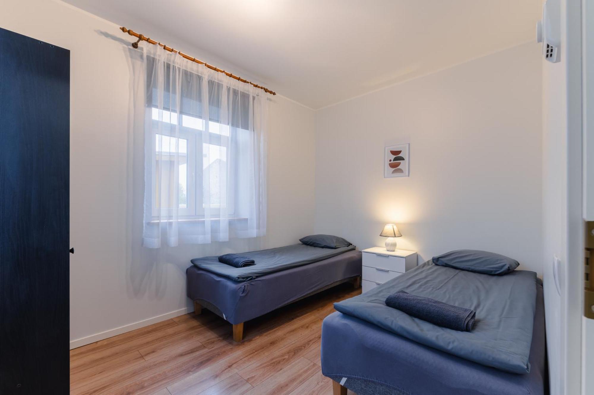 Posti Guesthouse Rakvere Eksteriør bilde