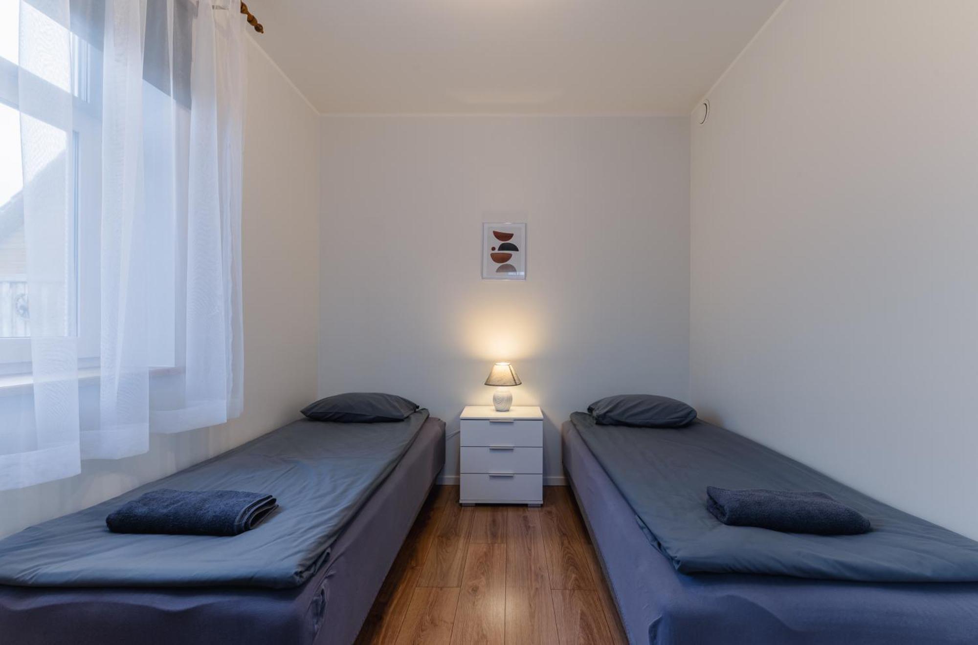 Posti Guesthouse Rakvere Eksteriør bilde