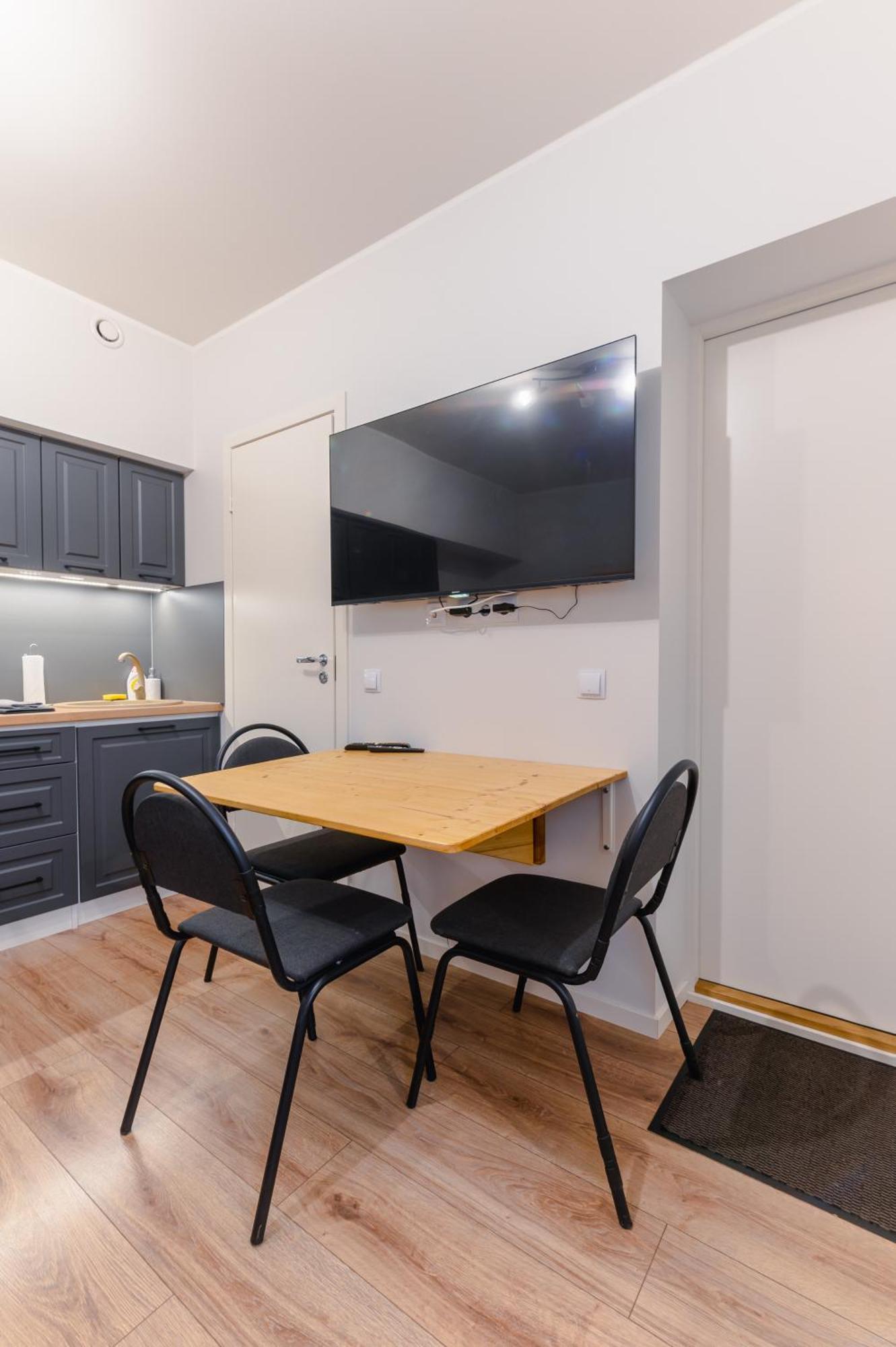 Posti Guesthouse Rakvere Eksteriør bilde