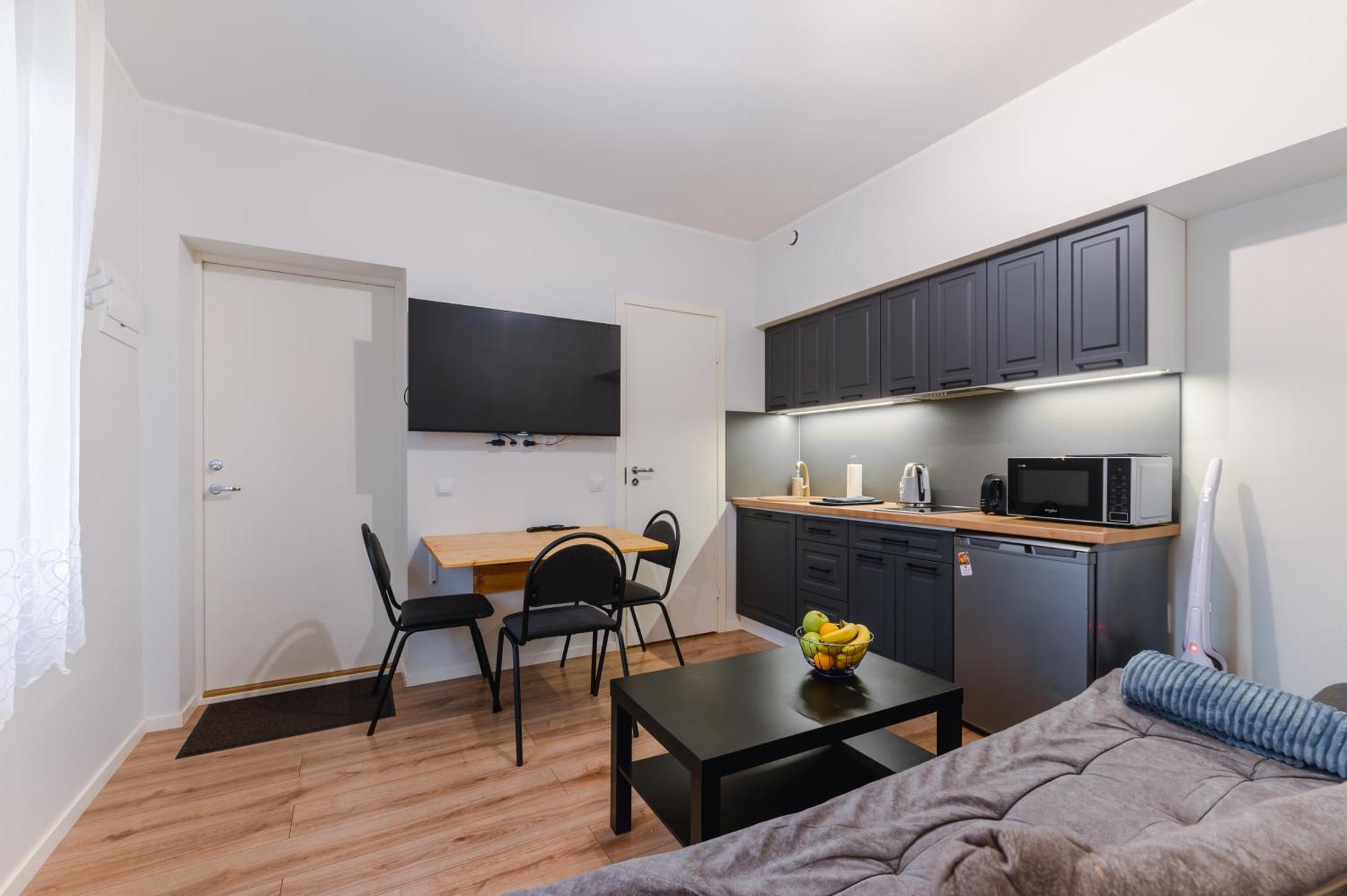 Posti Guesthouse Rakvere Eksteriør bilde